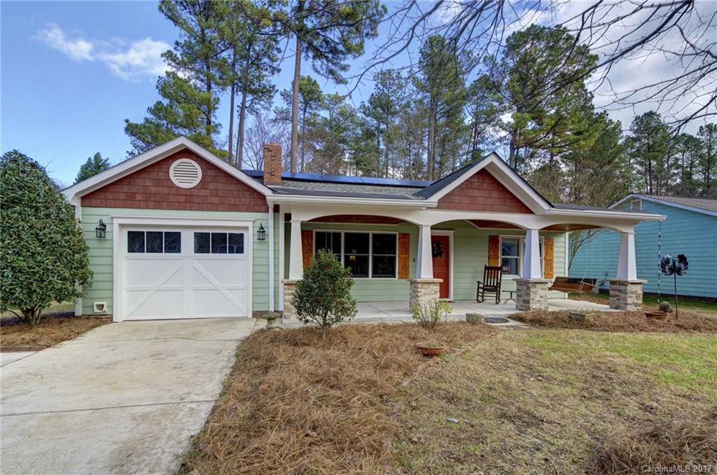 3636 Cedar Hill Drive Charlotte NC 28273