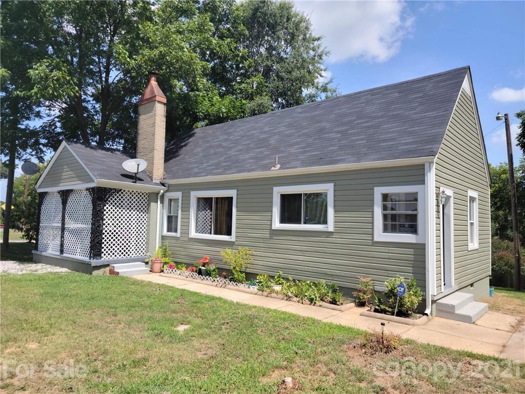 914 Kennedy Street Monroe NC 28110