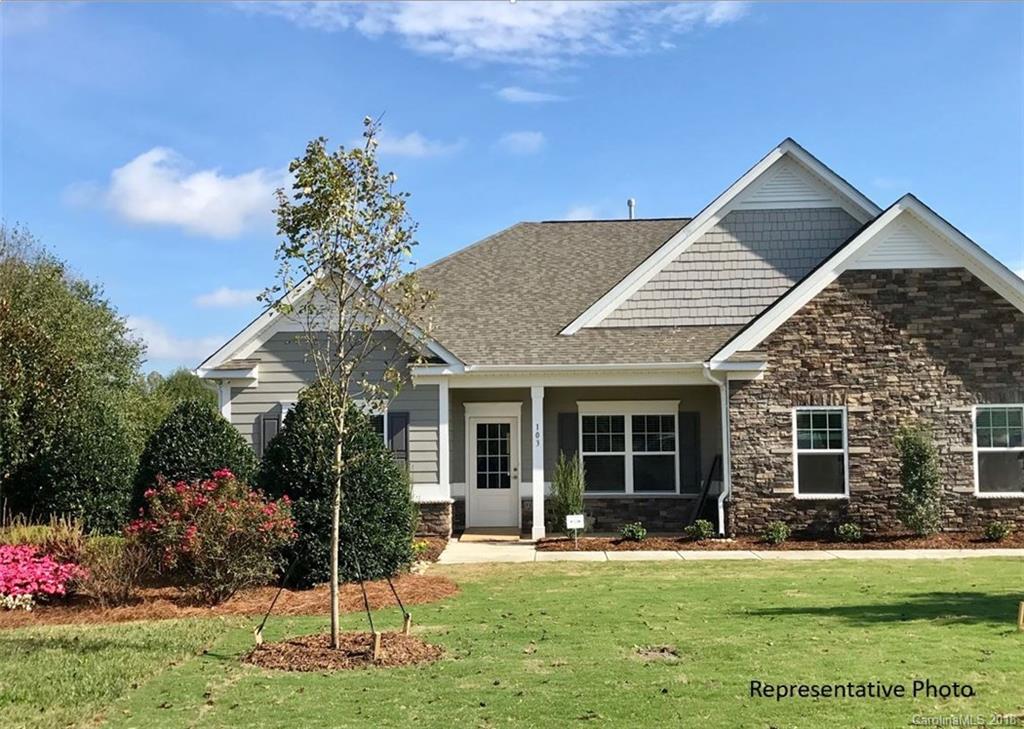 126 Bell Chase Lane Statesville NC 28677
