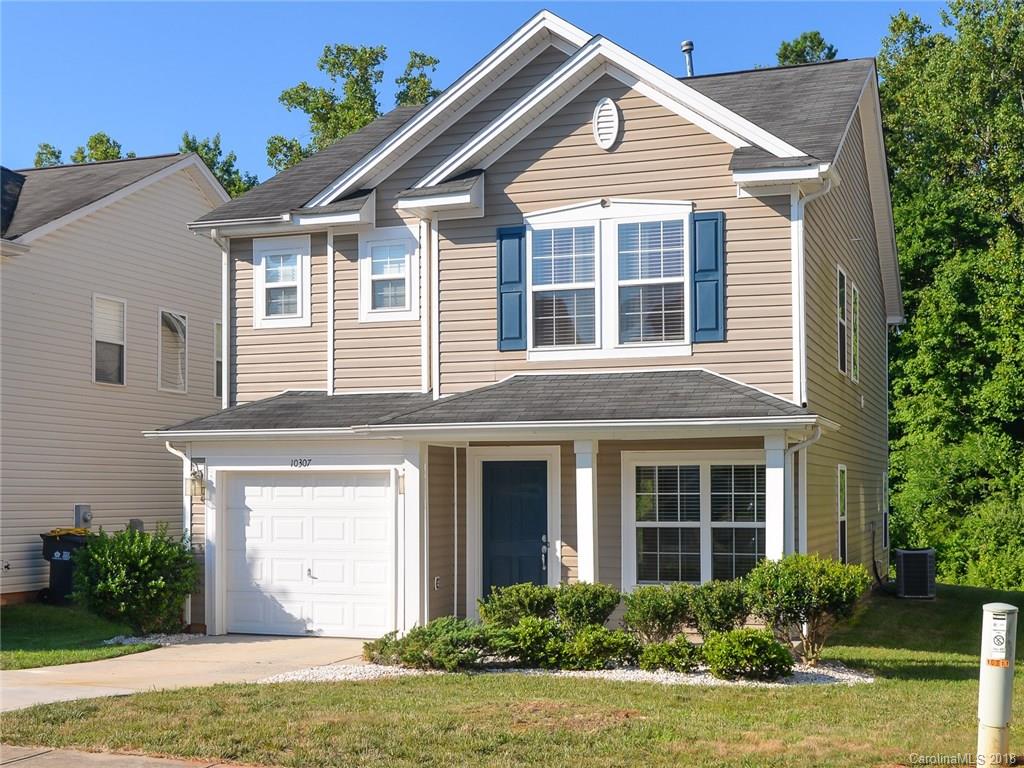 10307 Hugue Way Charlotte NC 28214