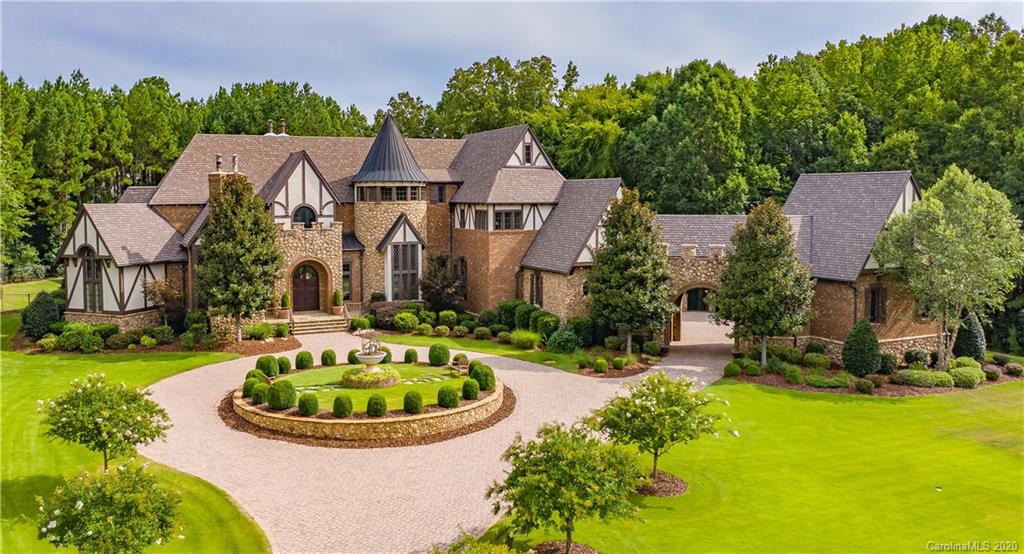 1921 Iverson Lane Waxhaw NC 28173