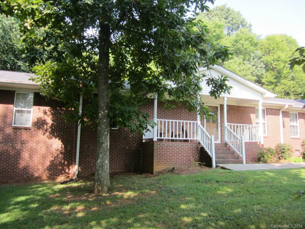 417 Silver Ridge Drive Lexington NC 27292