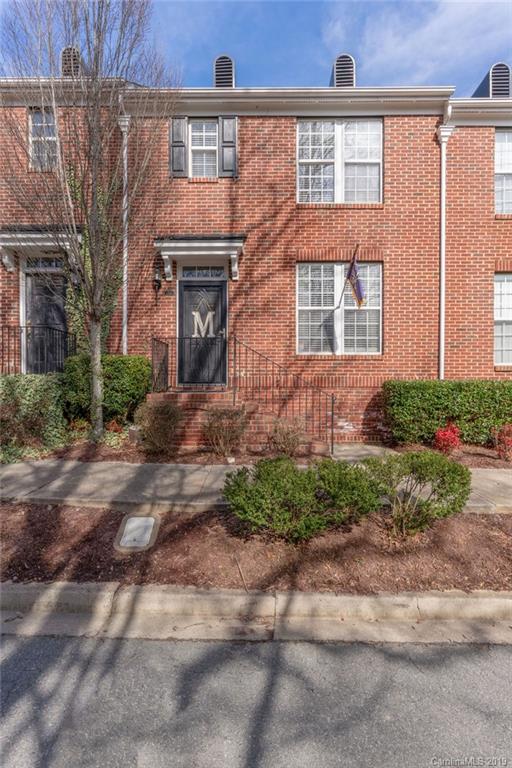13840 Hill Street Huntersville NC 28078