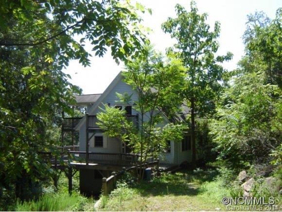 134 Reed Road Asheville NC 28805