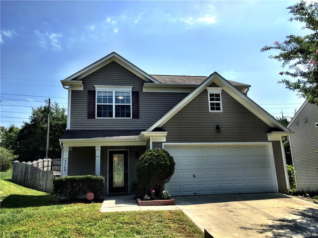 9362 Atlas Cedar Drive Charlotte NC 28215