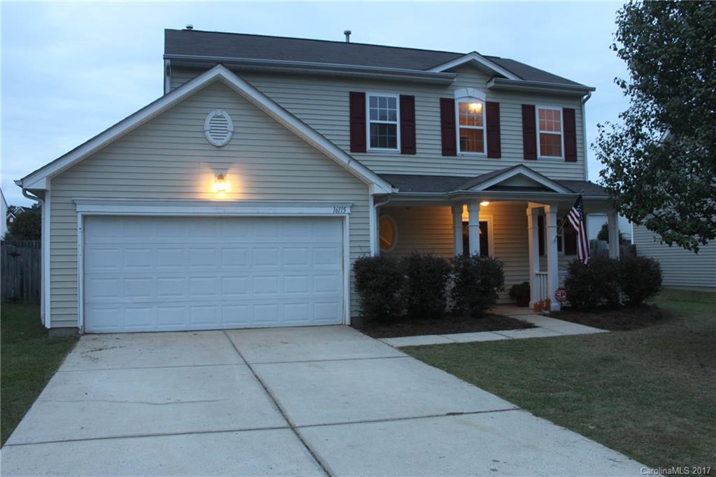 16115 Greybriar Forest Lane Charlotte NC 28278