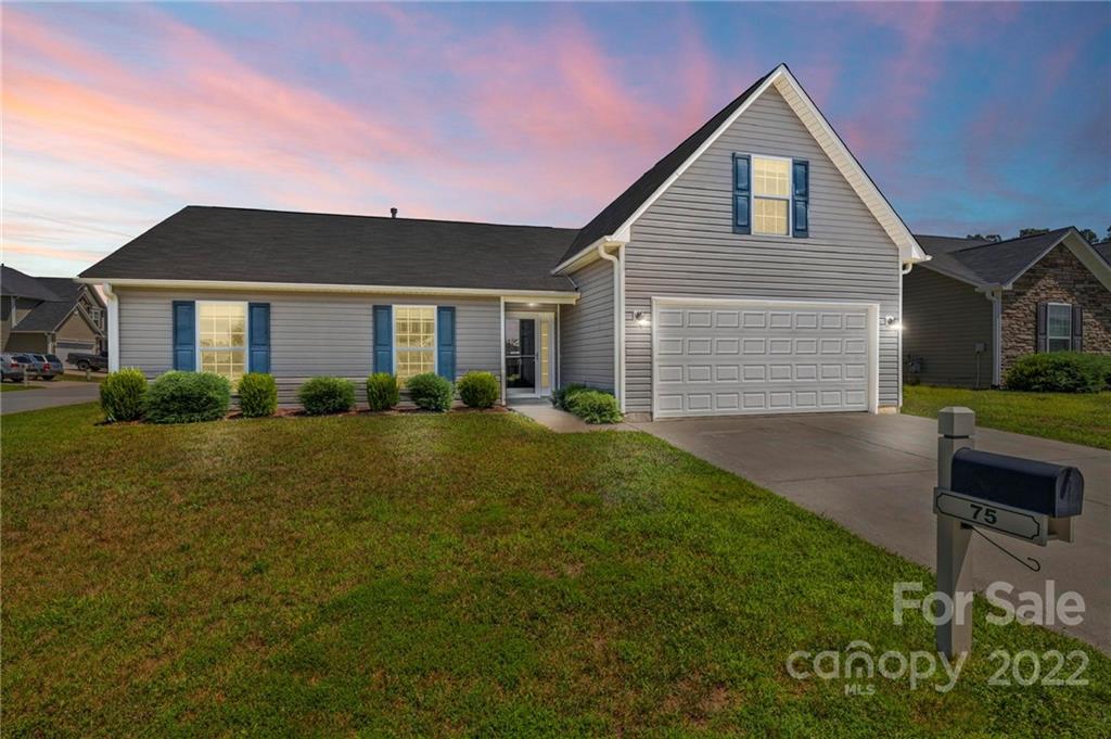 75 E Hiawassee Road Fletcher NC 28732