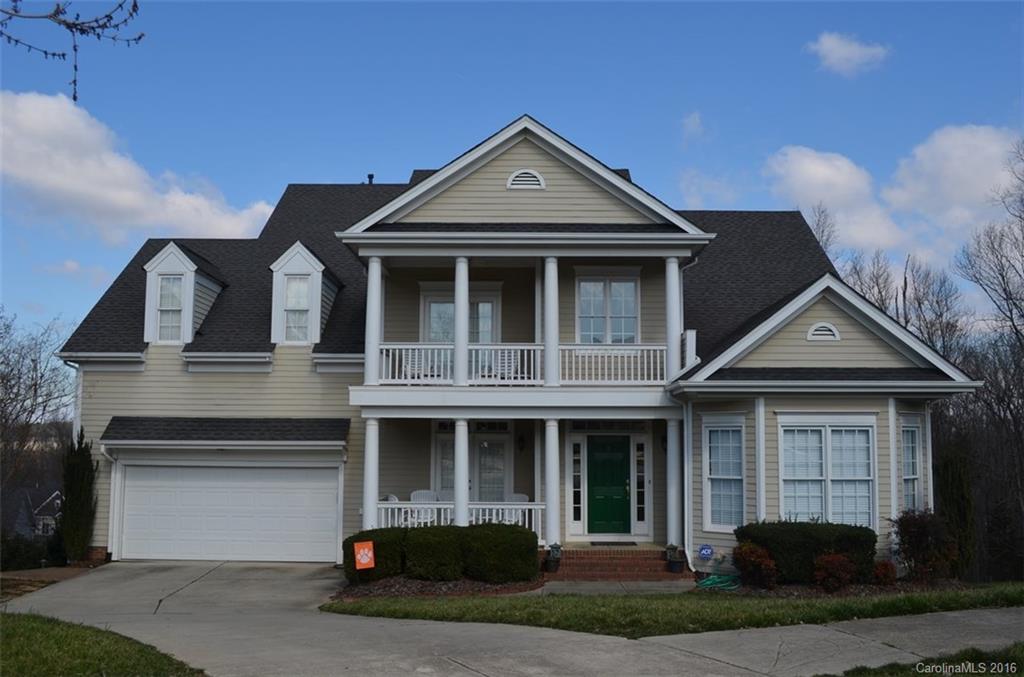 10237 Edgecliff Road Huntersville NC 28078