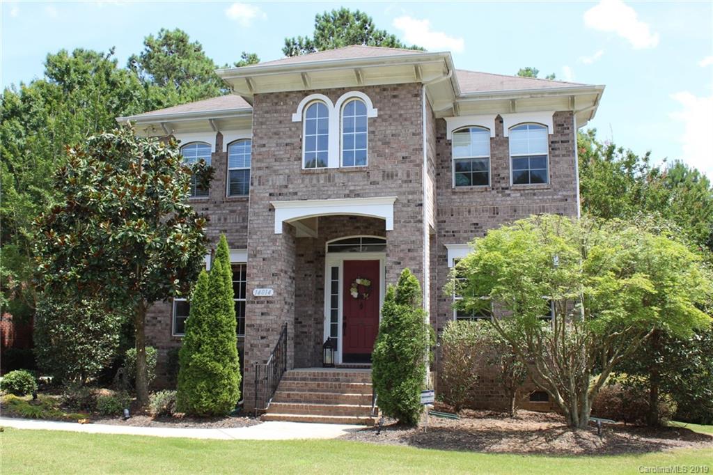 14014 Grand Traverse Drive Charlotte NC 28278