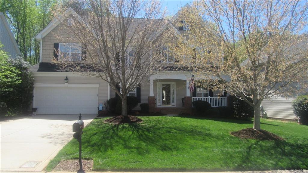14327 Maclauren Lane Huntersville NC 28078
