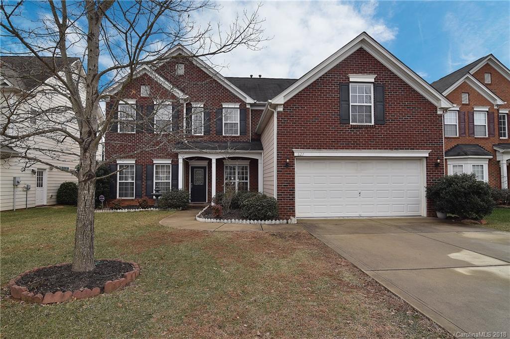 627 Lorain Avenue Nw Concord NC 28027