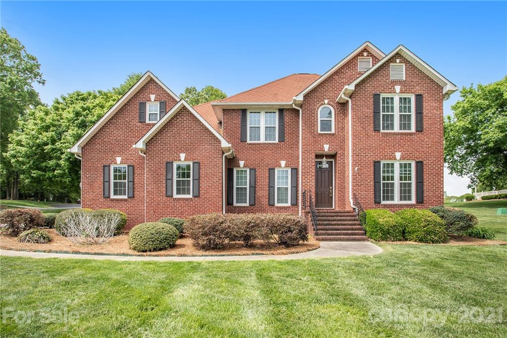 6325 River Front Drive Harrisburg NC 28075