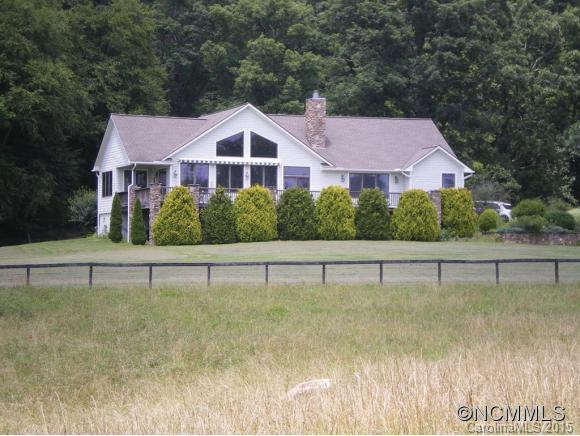 1200 Hart Road Pisgah Forest NC 28768