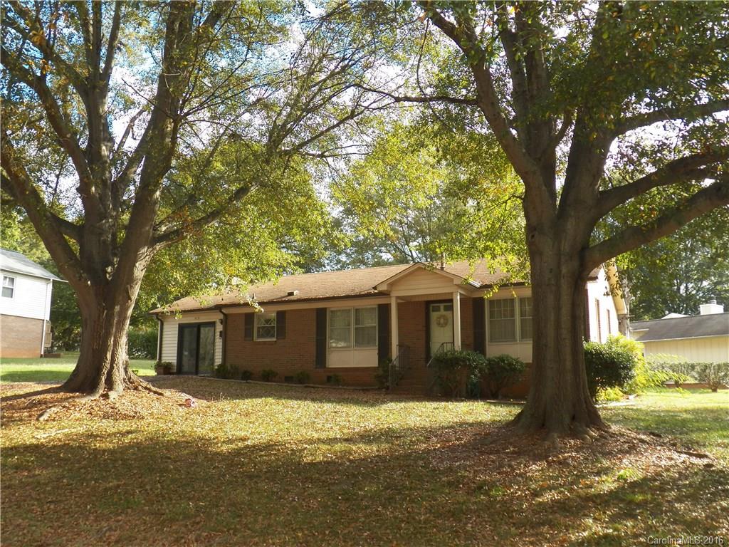 919 Tait Street Lincolnton NC 28092