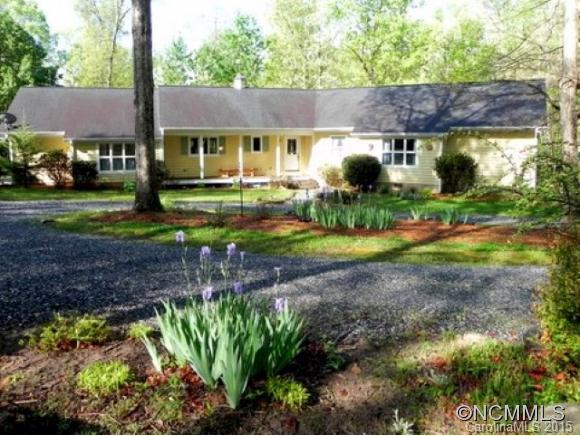 23 Fox Trail Tryon NC 28782