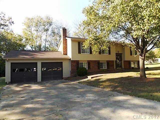 11342 Smoke Tree Lane Charlotte NC 28226