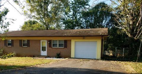 1876 Jarrett Farm Road Newton NC 28658
