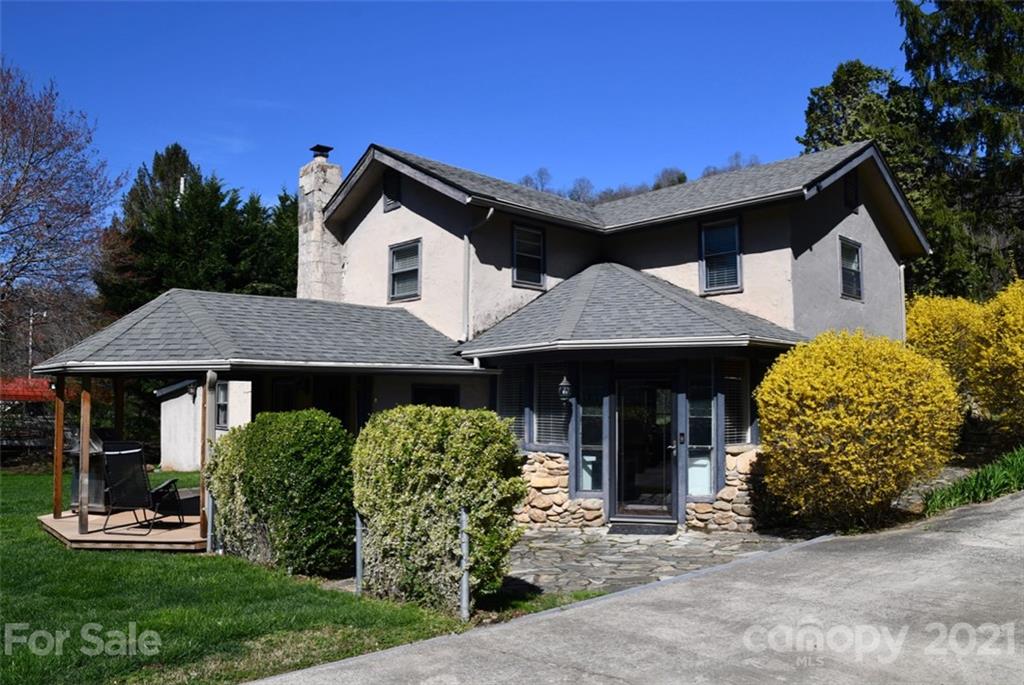 126 Arrowwood Way Canton NC 28716