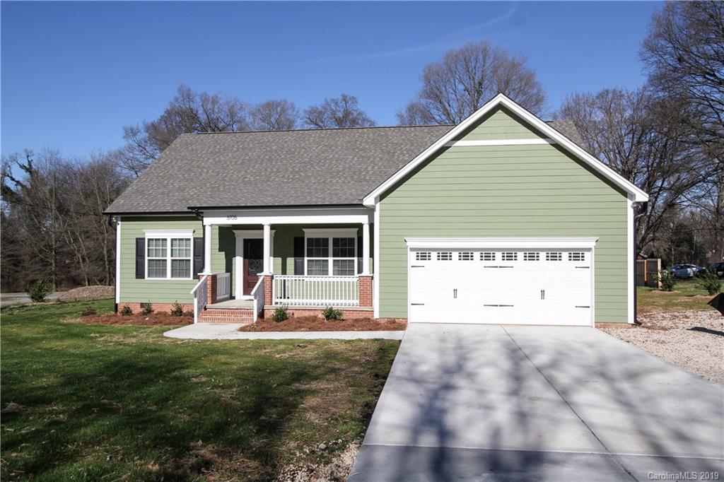 6106 Tuckaseegee Road Charlotte NC 28214