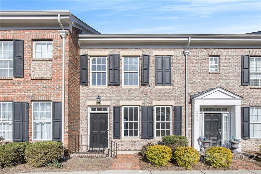 8669 Beaver Creek Drive Charlotte NC 28269