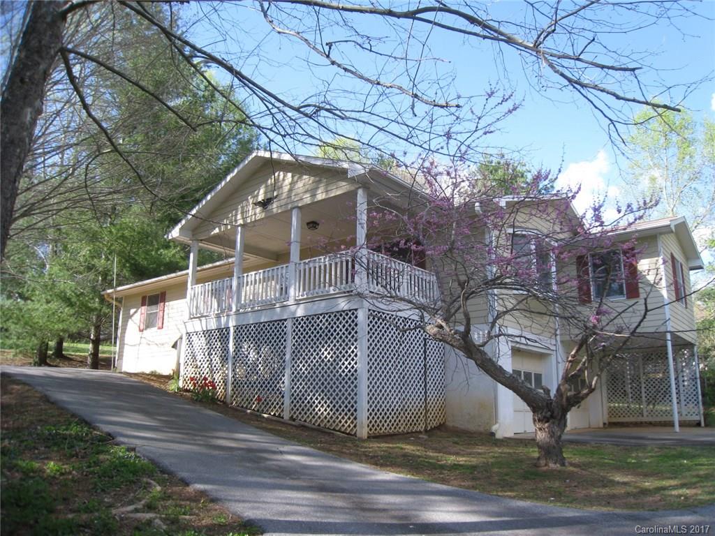 42 Cane Creek Circle Fairview NC 28730