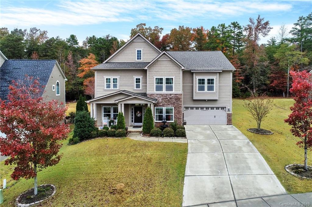 14421 Murfield Court Charlotte NC 28278