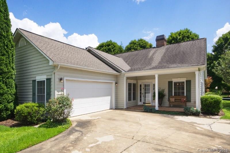 288 Cambridge Drive Brevard NC 28712