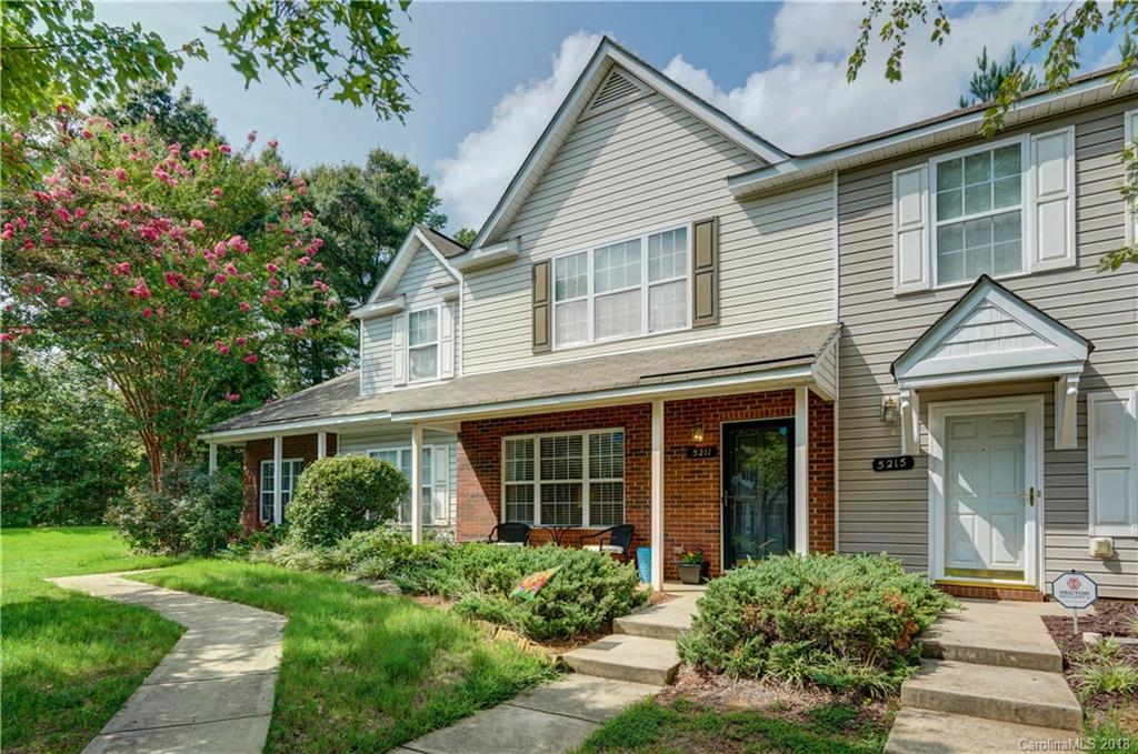 5211 Magnolia Tree Lane Charlotte NC 28215