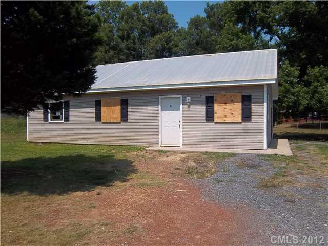 302 Jones Street Monroe NC 28110