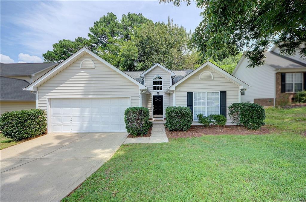 7413 Starvalley Drive Charlotte NC 28210