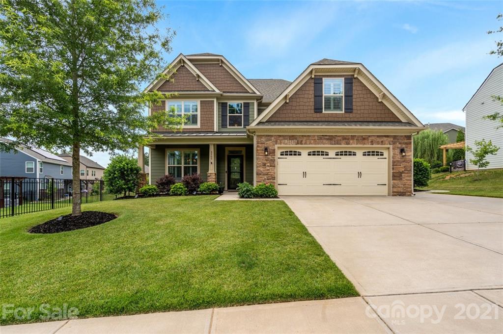 8909 Loch Glen Way Charlotte NC 28278