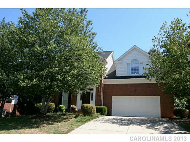1219 Holly Ridge Drive Matthews NC 28105