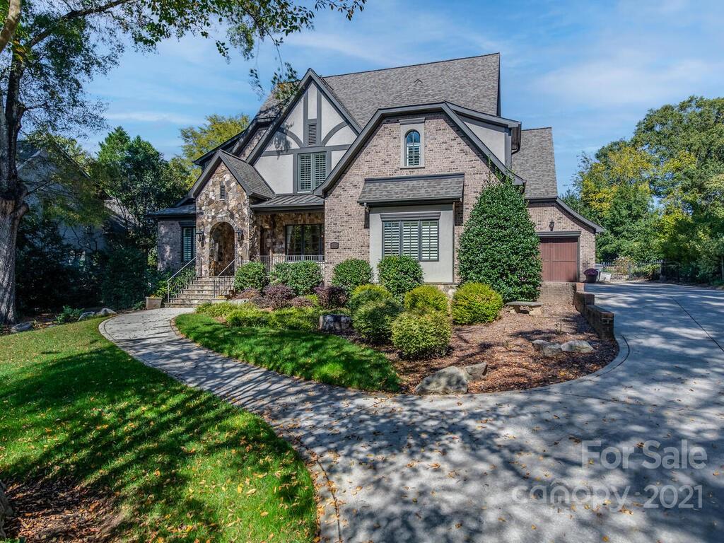 2146 Brookwood Road Charlotte NC 28211