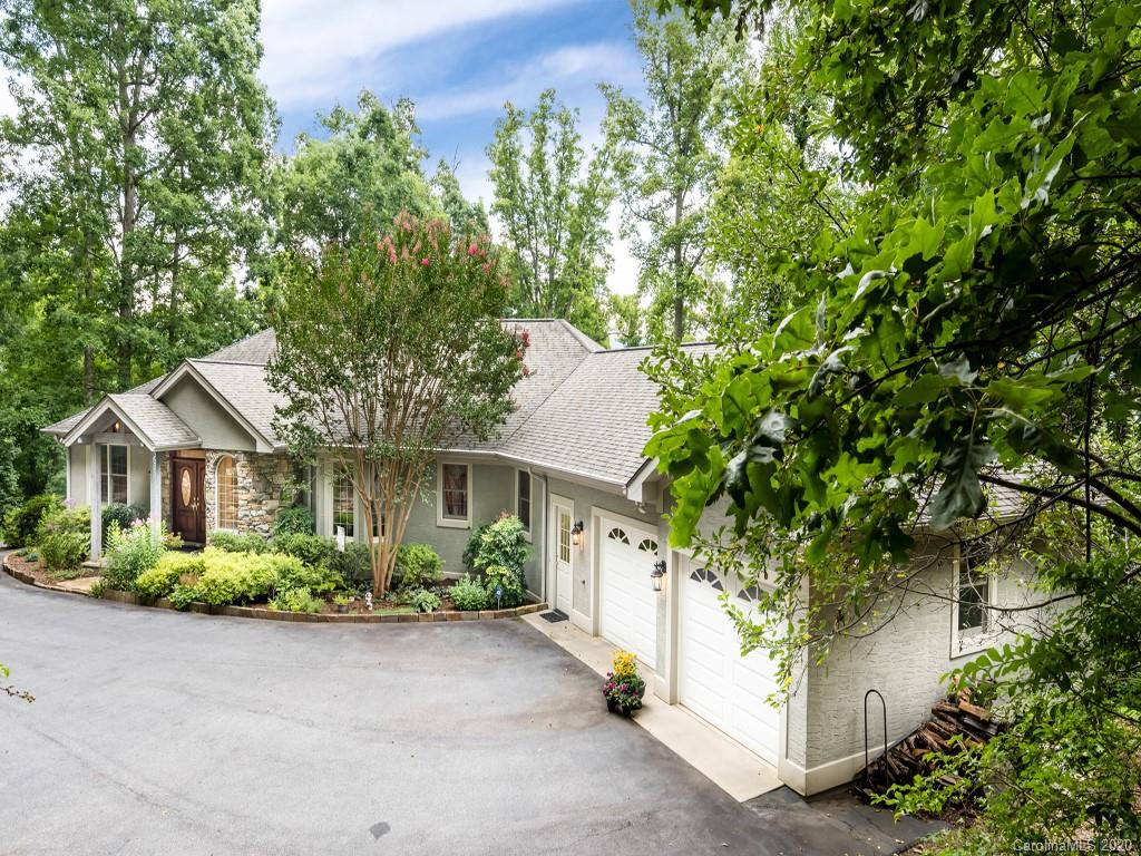 201 Two Brooks Trail Fletcher NC 28732