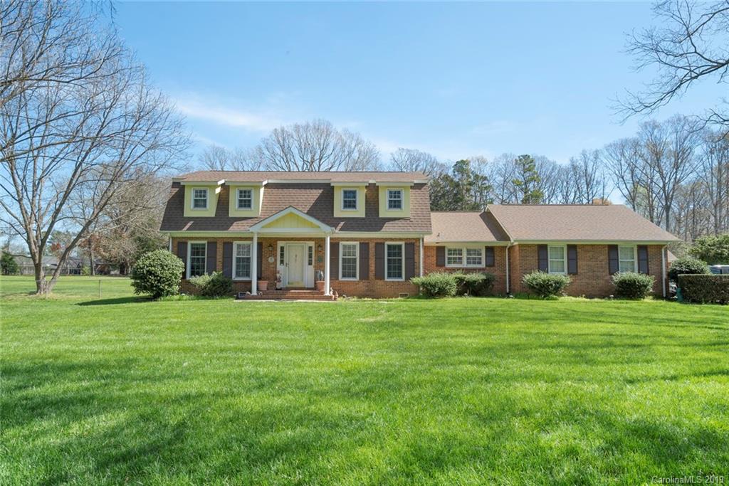 9551 Hitchgate Drive Mint Hill NC 28227