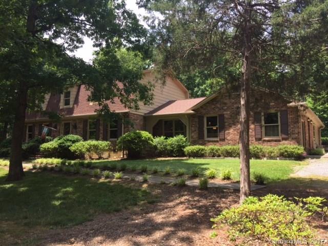 7401 Happy Hollow Drive Mint Hill NC 28227