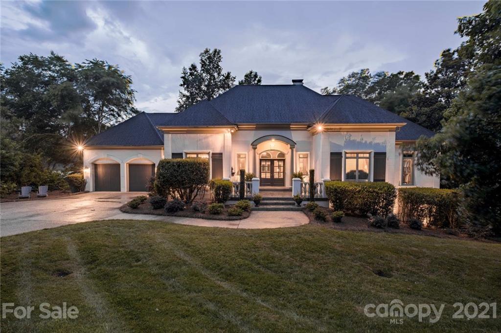 14284 Nolen Lane Charlotte NC 28277