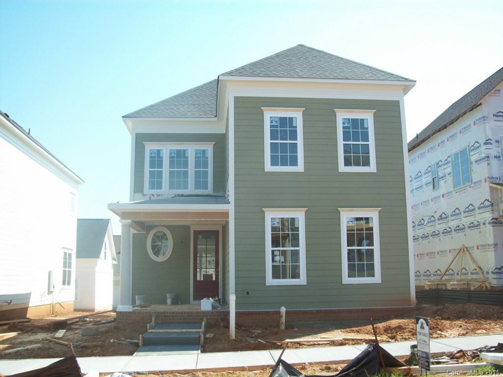 1113 Cedar Park Drive Pineville NC 28134