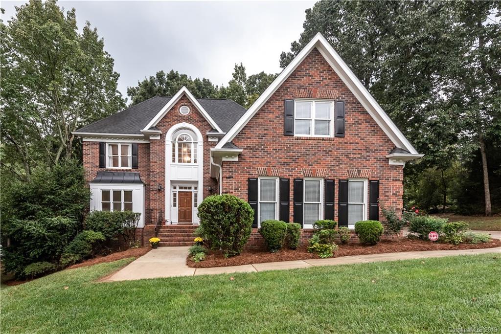 5617 Silchester Lane Charlotte NC 28215