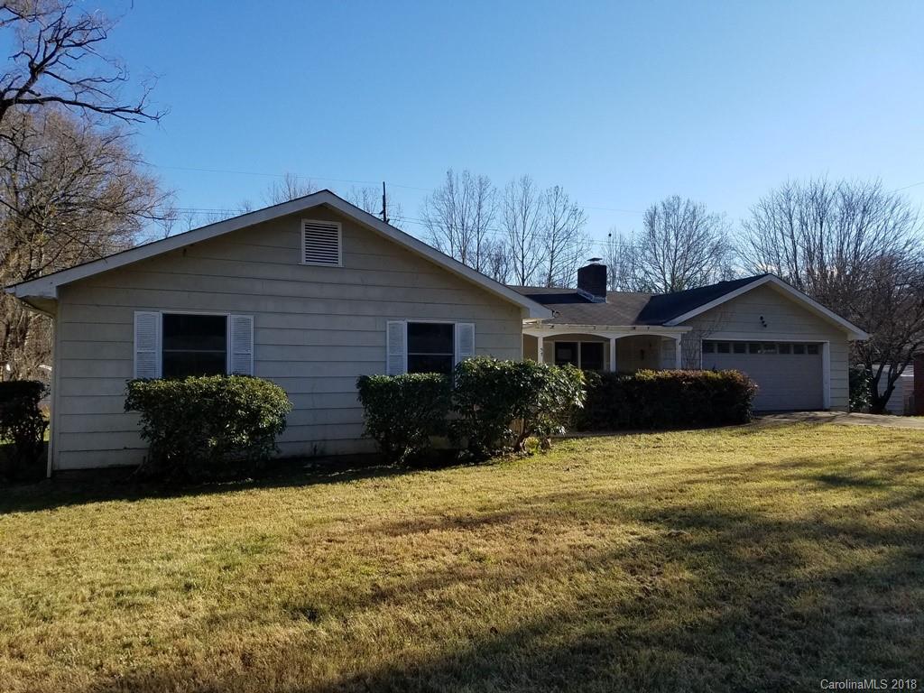 57 Timothy Lane Waynesville NC 28786