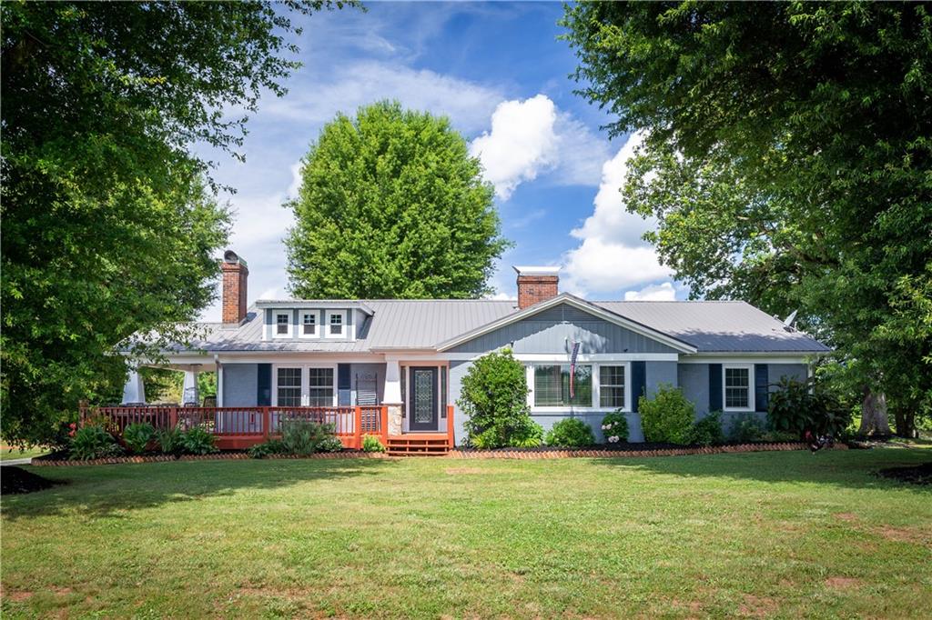 1977 Sigman Street Hickory NC 28602
