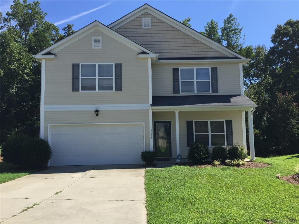 15431 Chowning Tavern Lane Charlotte NC 28262