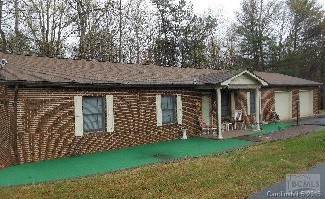 157 Oakdale Drive Morganton NC 28655