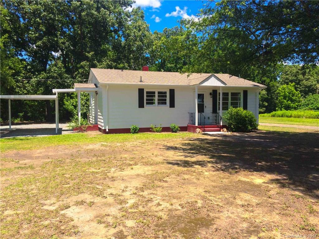 2405 Carl Funderburk Road Monroe NC 28112