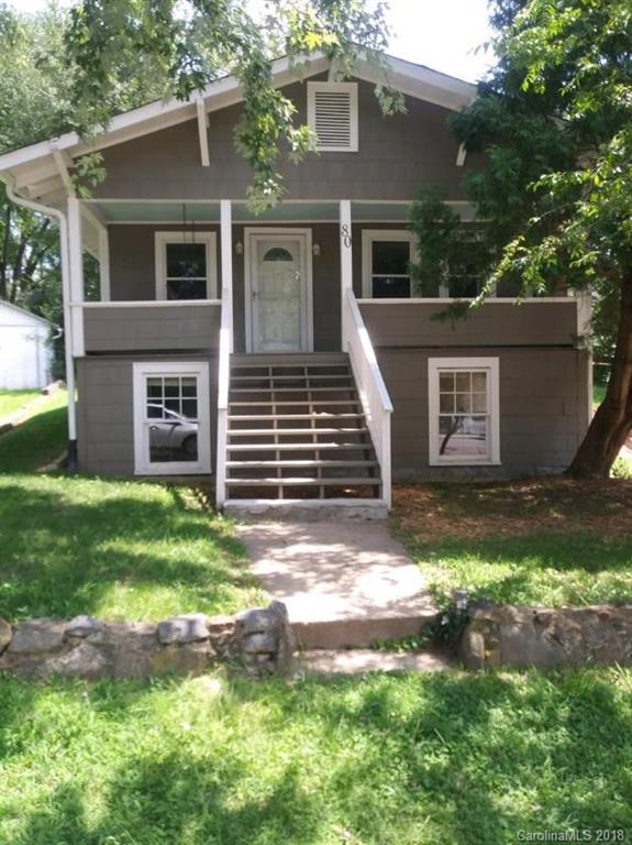80 Allen Street Asheville NC 28806