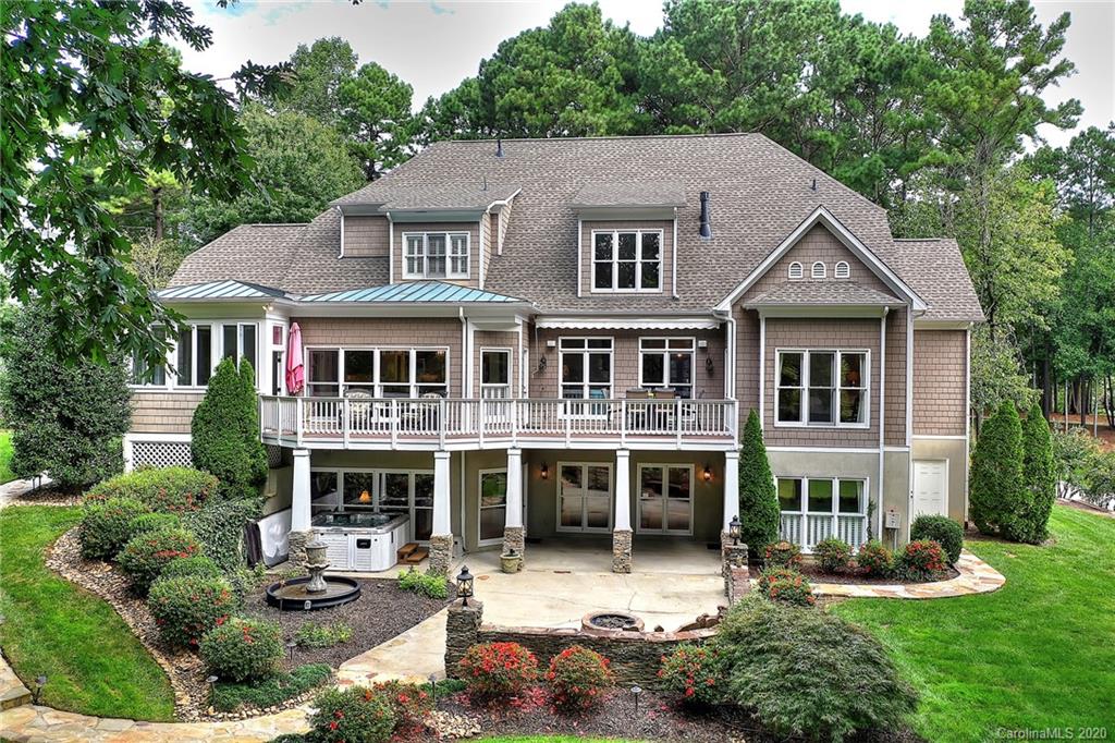 132 Great Point Drive Mooresville NC 28117