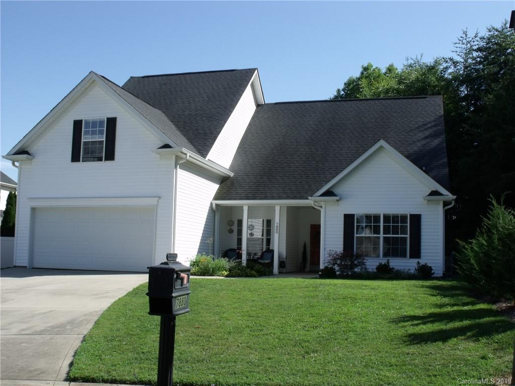 7880 Smith Pond Drive Denver NC 28037