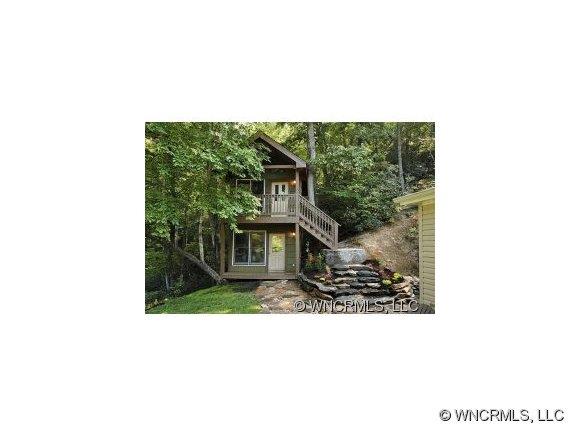 16 First Light Drive Fairview NC 28730