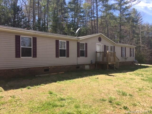 1672 Roy Caldwell Street Morganton NC 28655