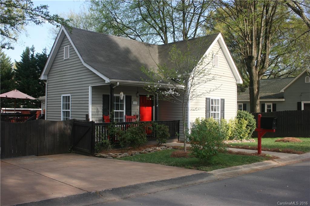 507 E 37th Street Charlotte NC 28205